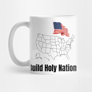 Buy Christian Shirts Mug